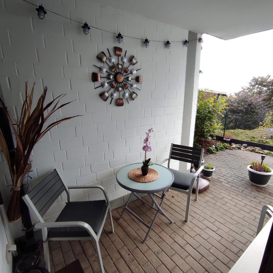 Fewo Harzer Weitblick, Hunde Willkommen, W-Lan, 2X Smart Tv, Dtv 4 Sterne, 4 Pfoten Браунлаге Экстерьер фото